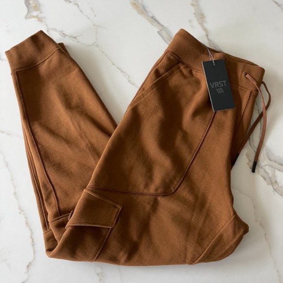VRST Pants Vrst Mens Commuter Jogger Nwt Size Med Poshmark
